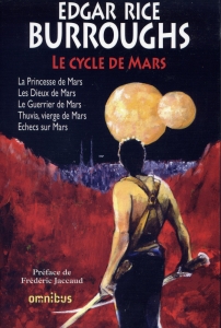 Cycle de Mars