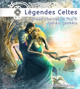 Legendes celtiques by Genkkis