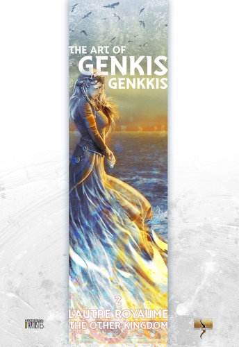 The Art of Genkis Genkkis 2