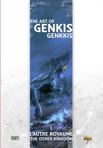 The art of genkis genkkis