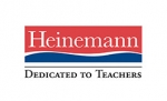 Heinemann publishing